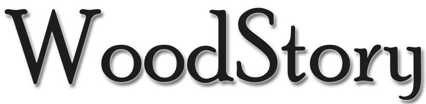 Woodstory - unikatni leseni izdelki